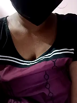 varsha-milky1 online show from March 17, 8:40 am