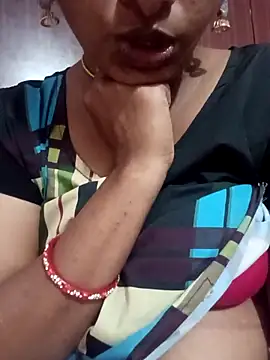 varsha-milky1 online show from March 21, 9:56 am