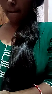 varsha-milky1 online show from March 22, 6:54 am