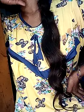 varsha-milky1 online show from September 13, 8:14 am