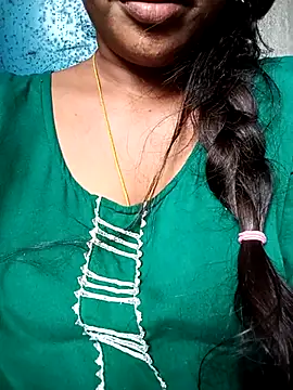 varsha-milky1 online show from September 15, 10:37 am
