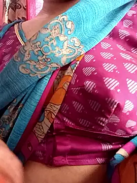varsha-milky1 online show from September 21, 1:29 am