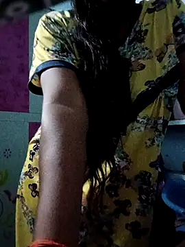varsha-milky1 online show from September 22, 6:26 am