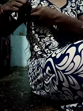 varsha-milky1 online show from September 25, 6:17 am