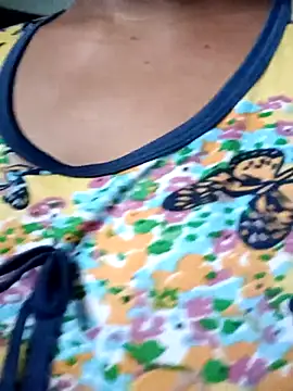 varsha-milky1 online show from September 26, 5:55 am