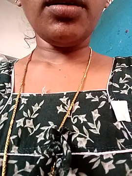 varsha-milky1 online show from October 5, 6:01 am
