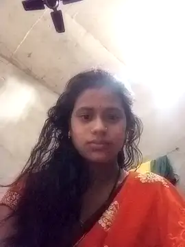 Miss triha online show from February 6, 6:29 am