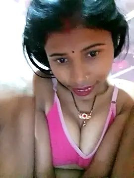 Miss triha online show from February 6, 10:21 pm