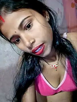 Miss triha online show from February 7, 7:06 pm