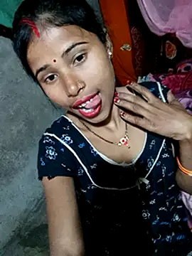 Miss triha online show from February 8, 10:50 am