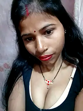Miss triha online show from February 9, 8:56 pm