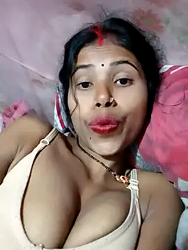 Miss triha online show from February 13, 9:38 pm