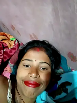 Miss triha online show from February 16, 9:38 pm