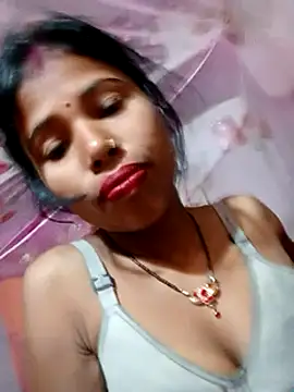 Miss triha online show from February 17, 8:47 pm