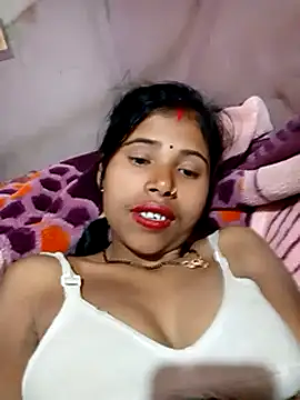 Miss triha online show from February 18, 7:52 pm