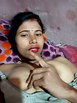 Miss triha online show from February 19, 9:58 pm