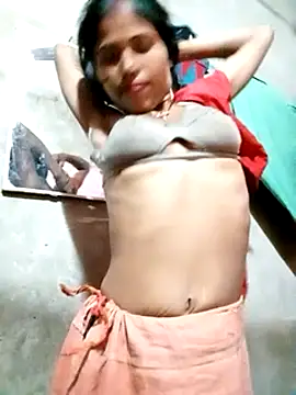 Miss triha online show from February 21, 12:49 am