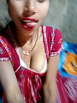 Miss triha online show from February 21, 7:23 am