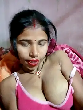 Miss triha online show from February 22, 9:37 pm