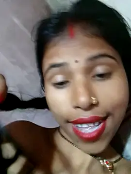 Miss triha online show from February 26, 12:16 am