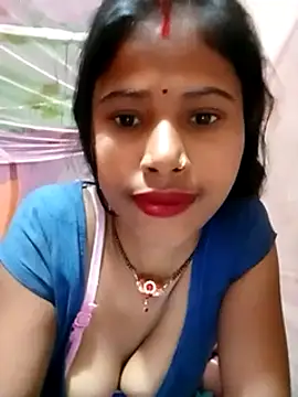 Miss triha online show from March 16, 2:32 am