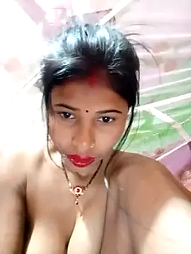 Miss triha online show from March 18, 8:04 pm