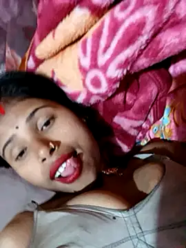 Miss triha online show from March 21, 7:57 pm