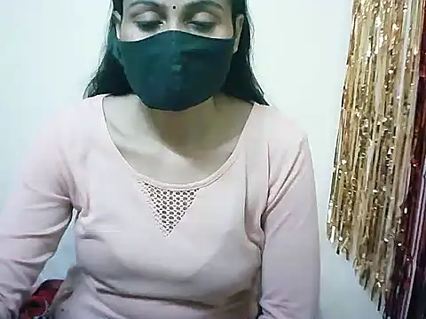 Rubi-Ji online show from February 9, 4:40 pm