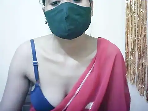 Rubi-Ji online show from February 15, 11:17 am