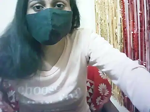 Rubi-Ji online show from February 25, 12:24 pm