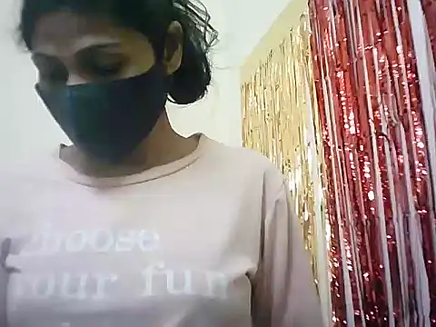 Rubi-Ji online show from February 26, 4:14 am