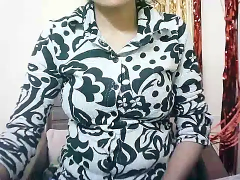 Rubi-Ji online show from March 20, 1:15 pm
