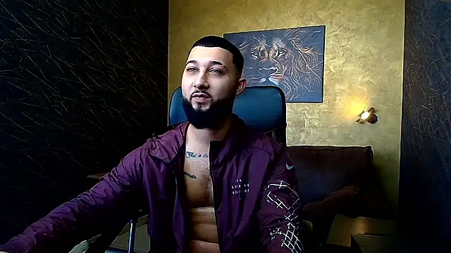 JaceZachary online show from February 23, 9:11 am