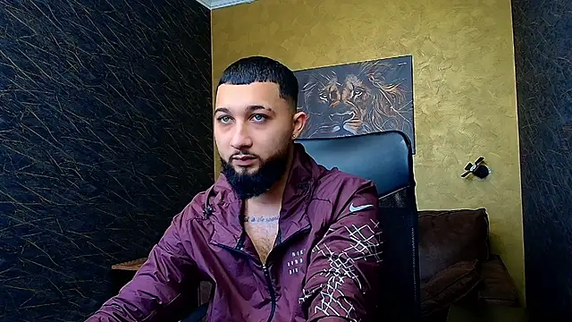 JaceZachary online show from February 24, 5:33 am