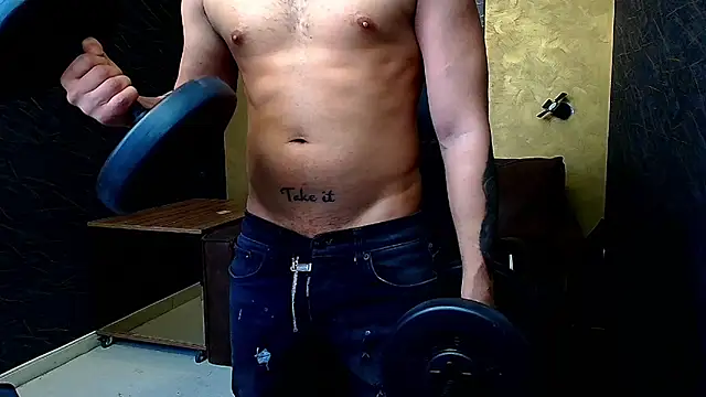JaceZachary online show from February 25, 12:24 pm