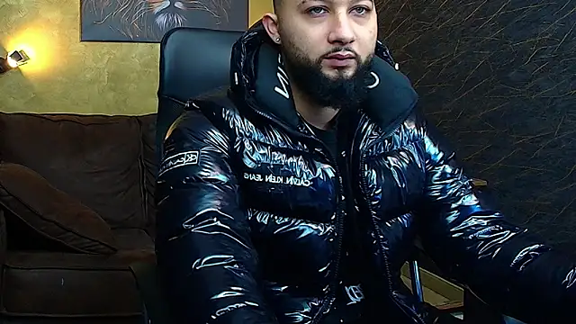 JaceZachary online show from March 8, 5:17 am