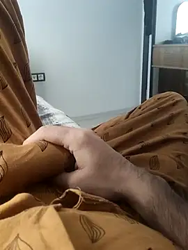 legolasleo online show from October 25, 5:15 am