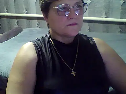 ElzaJewel online show from December 4, 4:27 pm