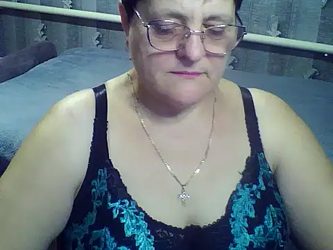 ElzaJewel online show from December 19, 8:16 pm