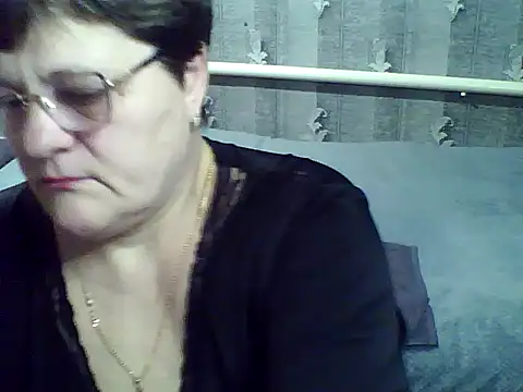 ElzaJewel online show from January 13, 12:49 am