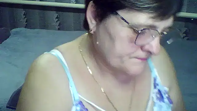 ElzaJewel online show from March 1, 8:33 pm