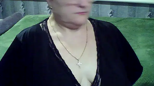 ElzaJewel online show from April 2, 11:02 pm