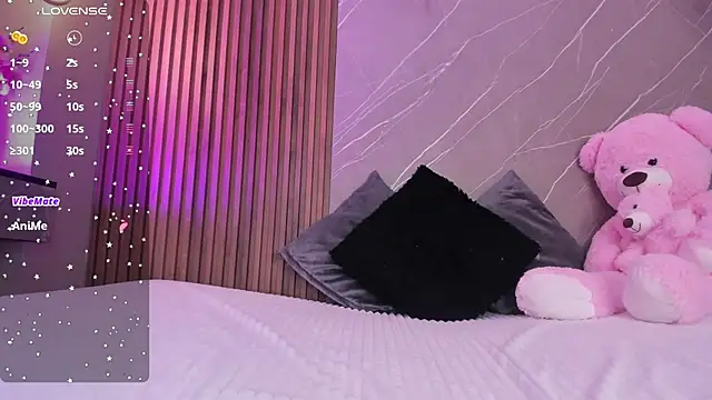 ariana jhonson1 online show from November 22, 12:15 pm