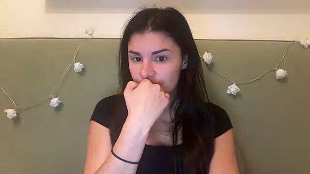 Petitecookie online show from September 23, 8:56 pm