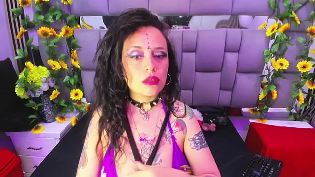 Fenix Lilith online show from February 9, 2:10 pm