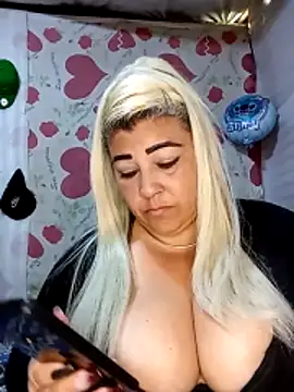 BonniAdams online show from December 21, 2:35 pm