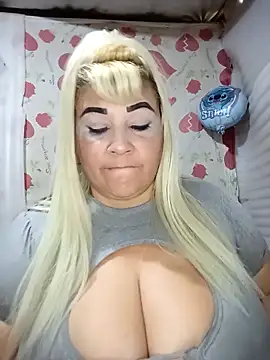 BonniAdams online show from February 6, 8:23 pm