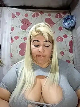 BonniAdams online show from March 9, 3:43 am