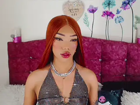 Khloe Leal online show from February 27, 9:58 pm