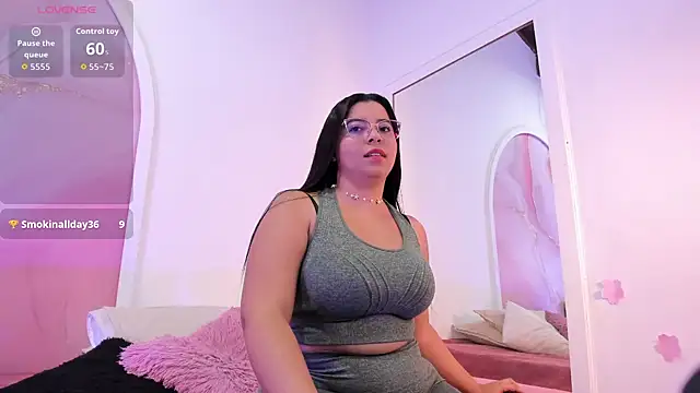 Sofii Lopezz online show from September 17, 11:56 am